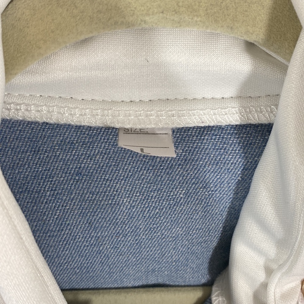 Boku No Hero Academia/My Hero Academia Denim Jack… - image 3